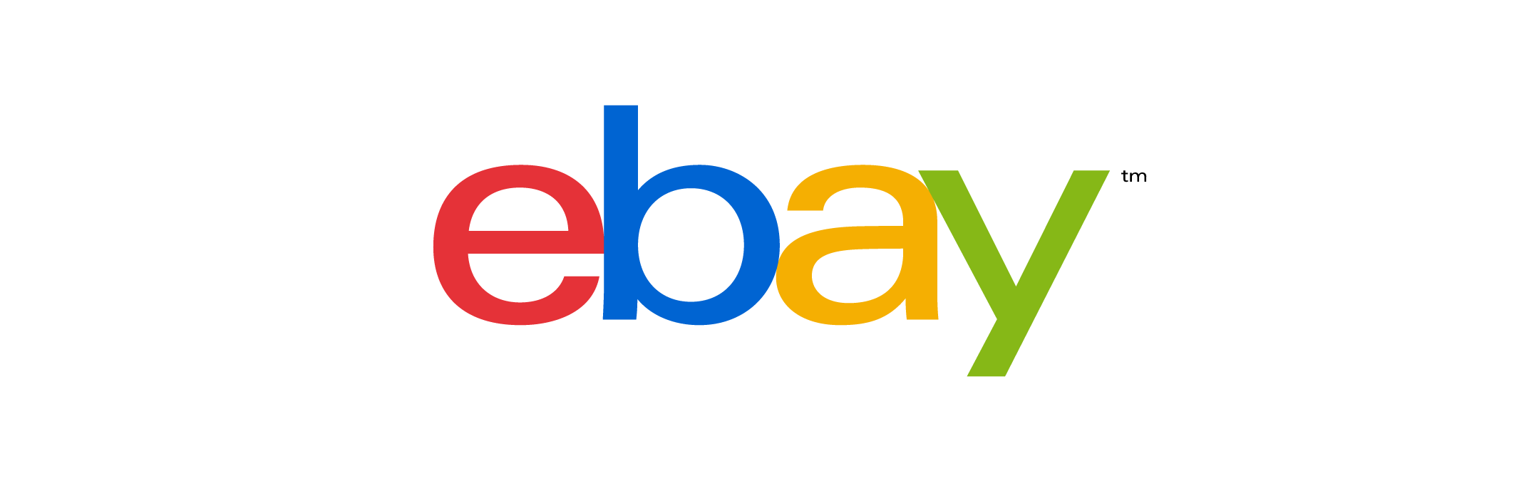 ebay payment logo