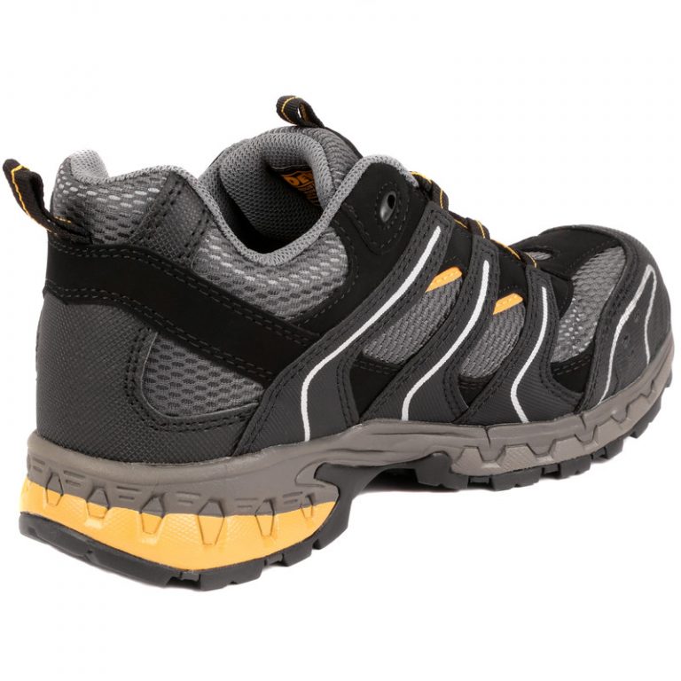 dewalt steel toe cap trainers