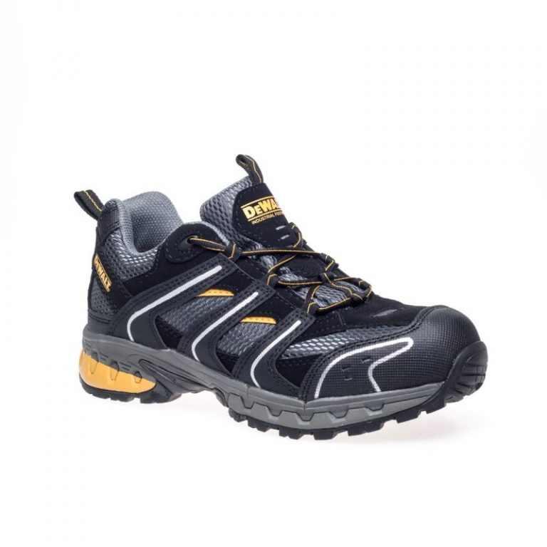 dewalt carson safety trainers