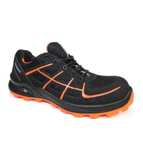 Gri Sport Boron Safety Shoe - NI Supplies