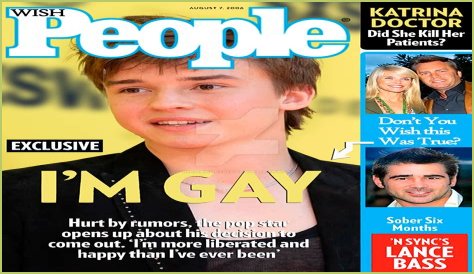 Maxwell Gay: The Rising Star In The LGBTQ+ Community