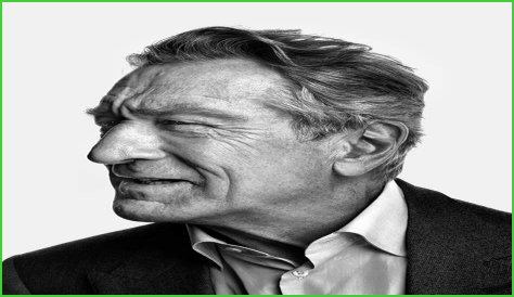 Robert De Niro: A Deep Dive Into The Life And Career Of A Cinematic Legend